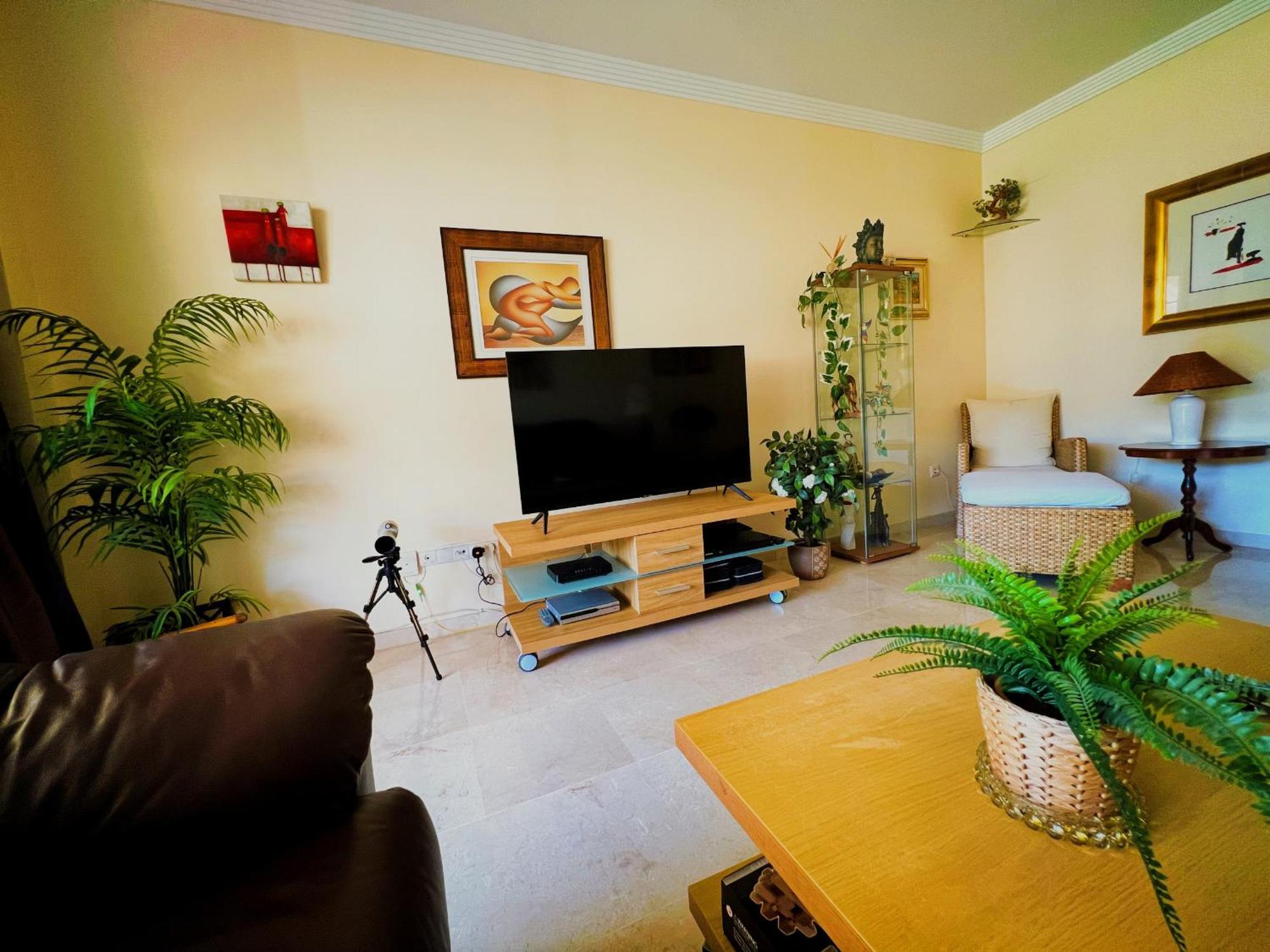 Beautiful Apartment With Pools, Playground And Paddle Tennis - Family Friendly And Near Vithas Hospital - Free Parking In Garage Benalmádena Eksteriør bilde