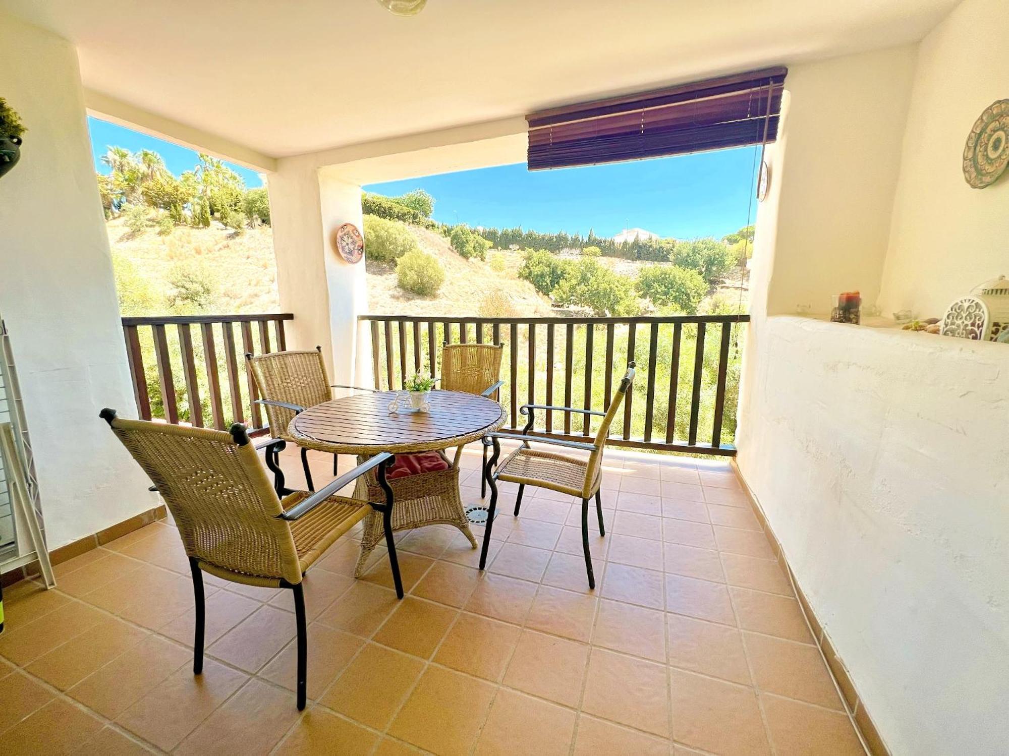 Beautiful Apartment With Pools, Playground And Paddle Tennis - Family Friendly And Near Vithas Hospital - Free Parking In Garage Benalmádena Eksteriør bilde