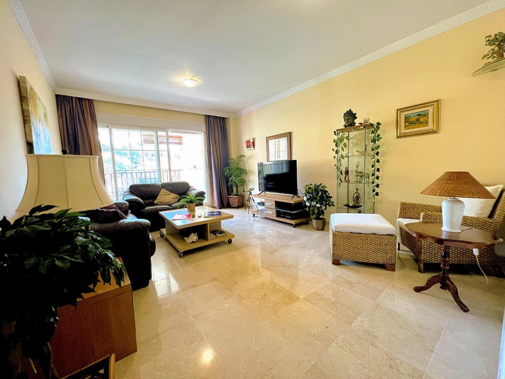 Beautiful Apartment With Pools, Playground And Paddle Tennis - Family Friendly And Near Vithas Hospital - Free Parking In Garage Benalmádena Eksteriør bilde